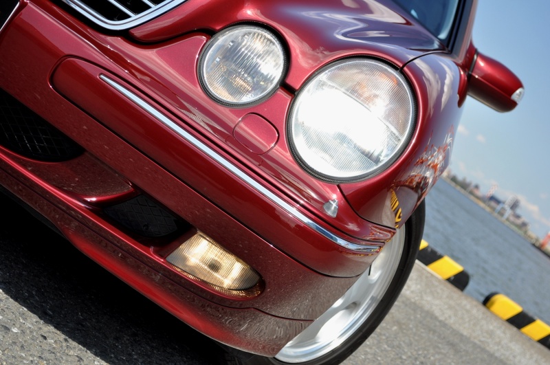 メルセデスベンツ Eクラス 中古車