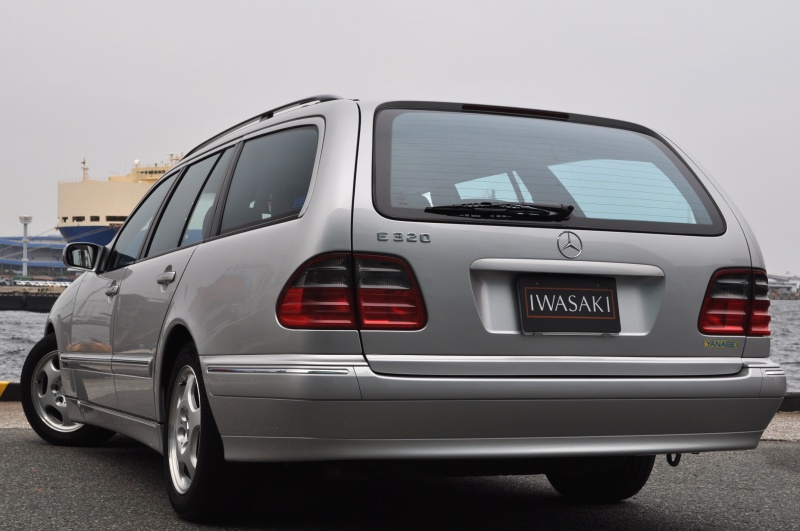 メルセデスベンツ Eクラス 中古車