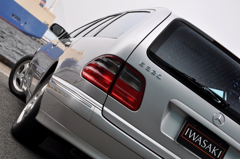 メルセデスベンツ Eクラス 中古車