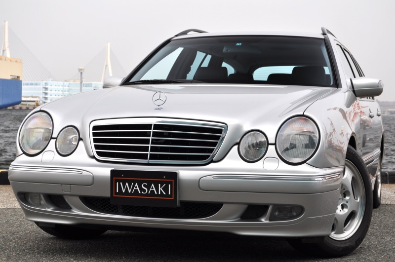 メルセデスベンツ Eクラス 中古車