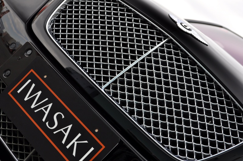 MANSORY 新規車種 中古車