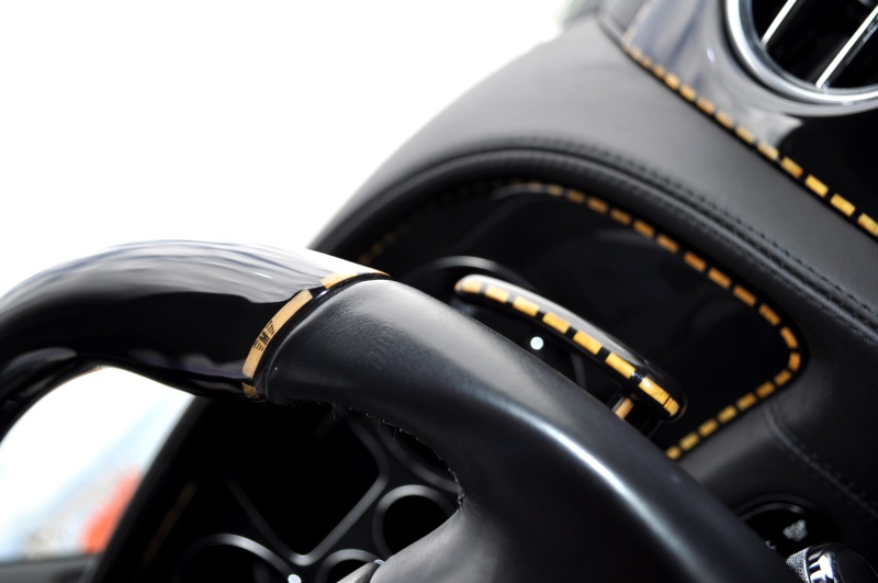 MANSORY 新規車種 中古車