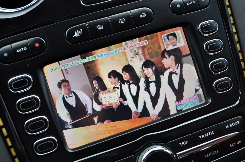 MANSORY 新規車種 中古車