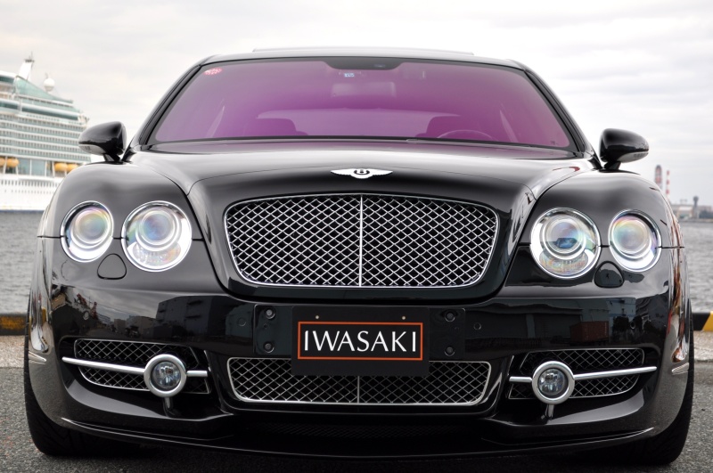 MANSORY 新規車種 中古車