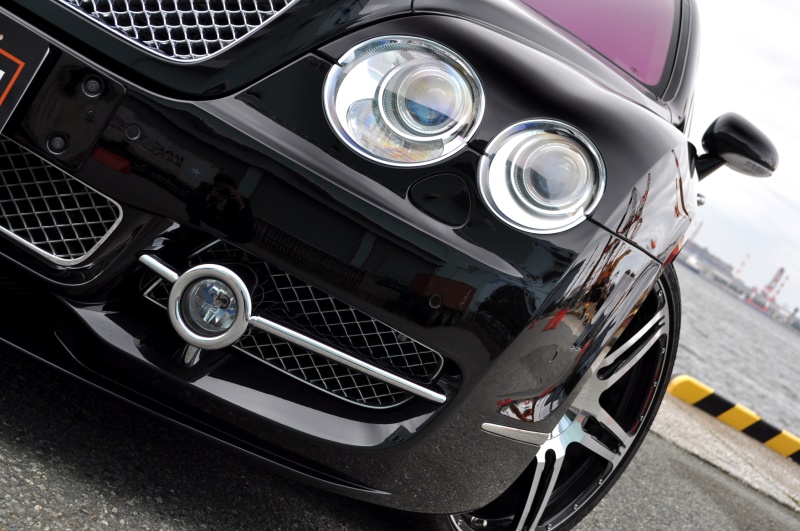 MANSORY 新規車種 中古車