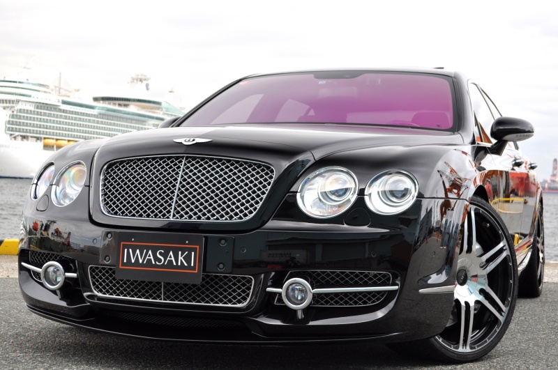 MANSORY 新規車種 中古車