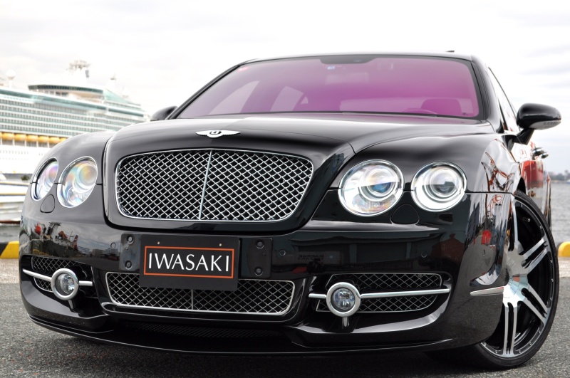 MANSORY 新規車種 中古車