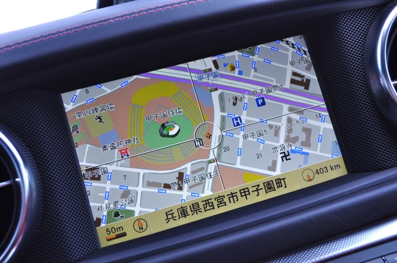 メルセデスベンツ SLクラス 中古車