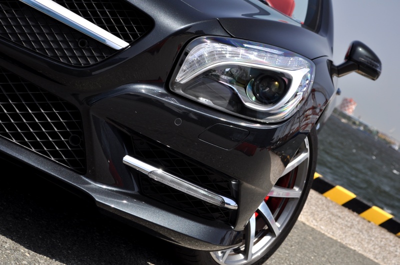 メルセデスベンツ SLクラス 中古車