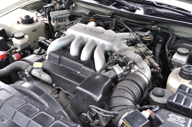 インフィニティ Q 中古車