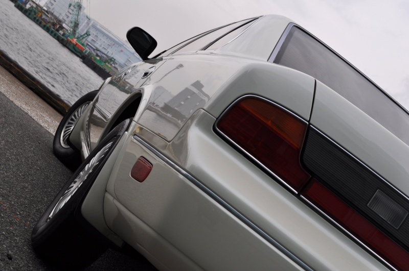 インフィニティ Q 中古車