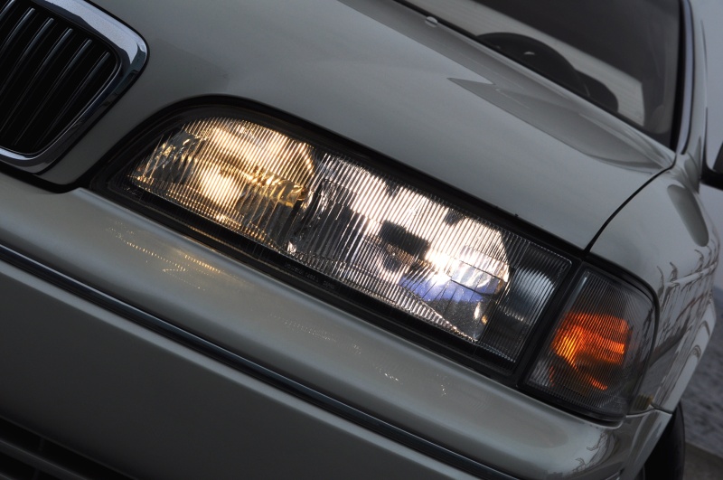 インフィニティ Q 中古車