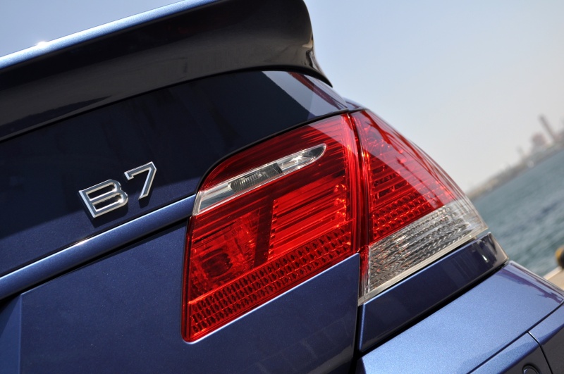 アルピナ 7シリーズ 中古車