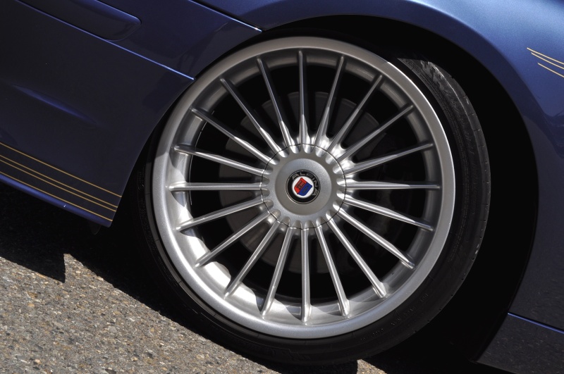 アルピナ 7シリーズ 中古車