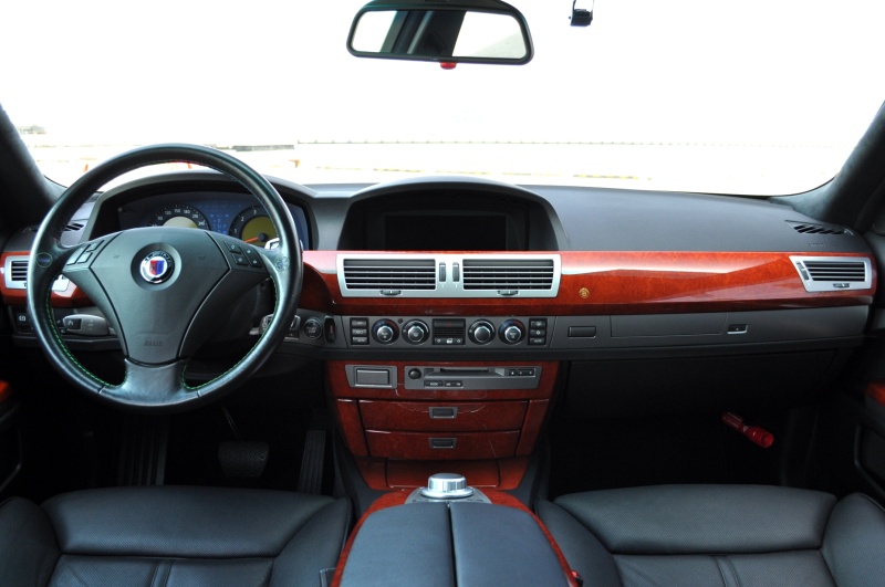 アルピナ 7シリーズ 中古車