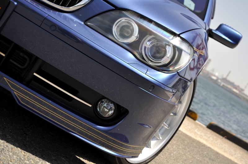 アルピナ 7シリーズ 中古車