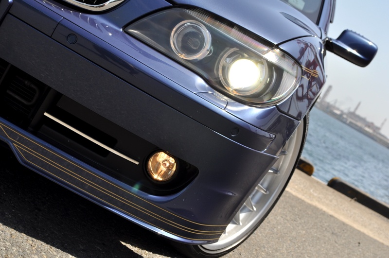 アルピナ 7シリーズ 中古車