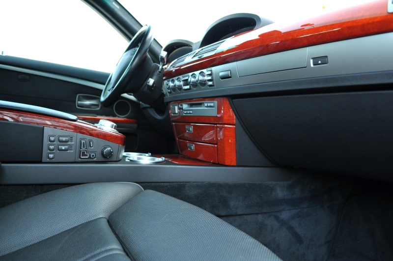 アルピナ 7シリーズ 中古車