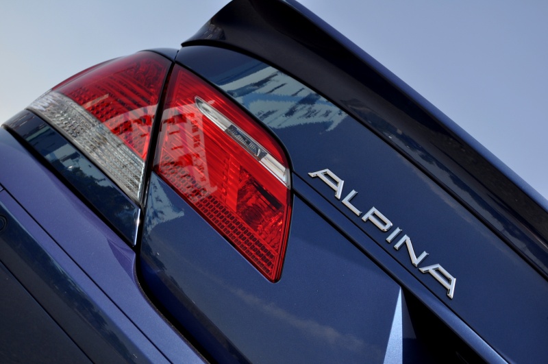 アルピナ 7シリーズ 中古車