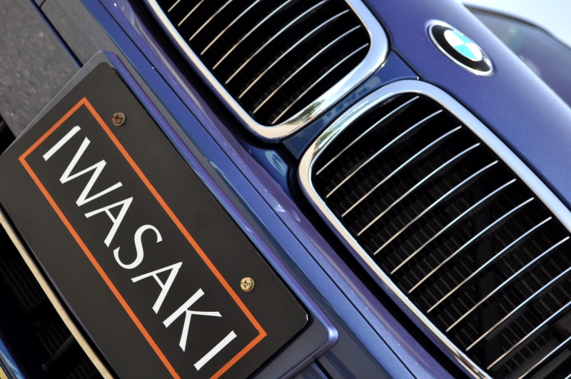 アルピナ 7シリーズ 中古車