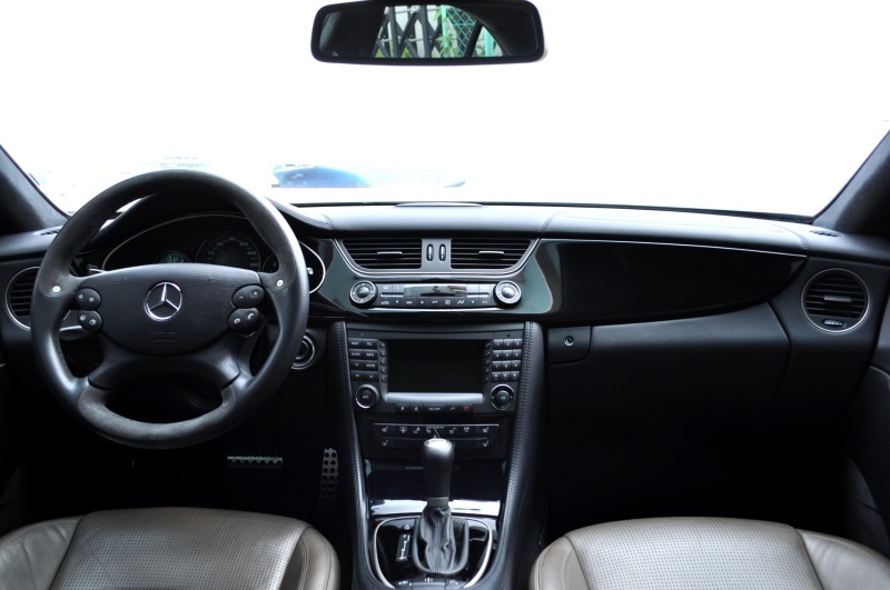 AMG CLSクラス 中古車