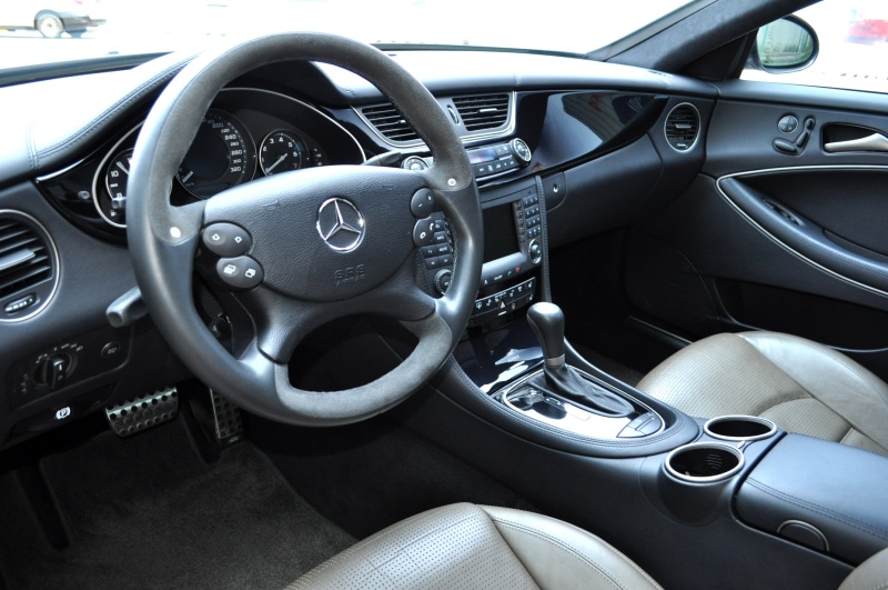 AMG CLSクラス 中古車