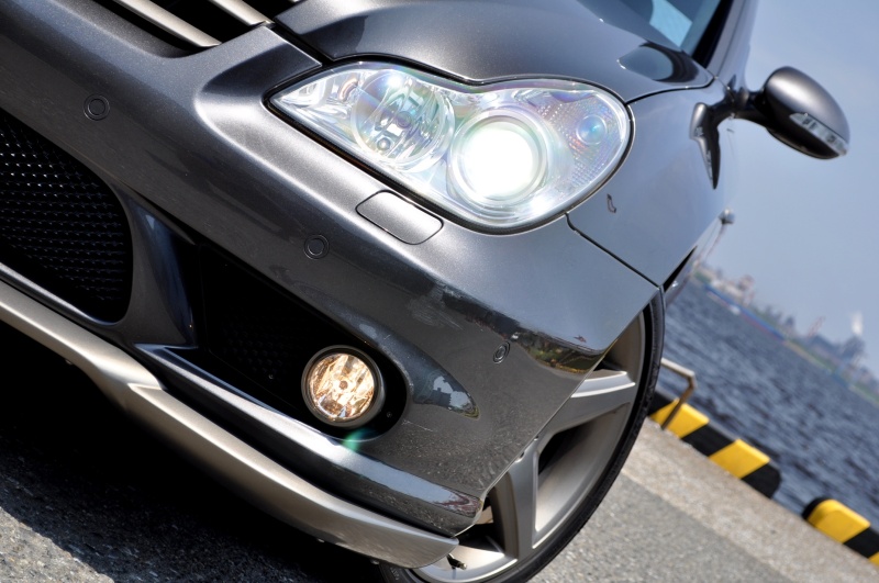 AMG CLSクラス 中古車