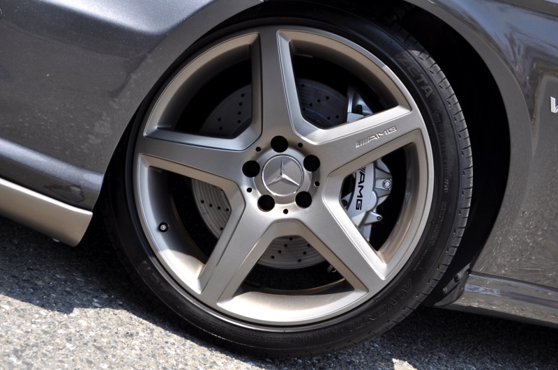 AMG CLSクラス 中古車