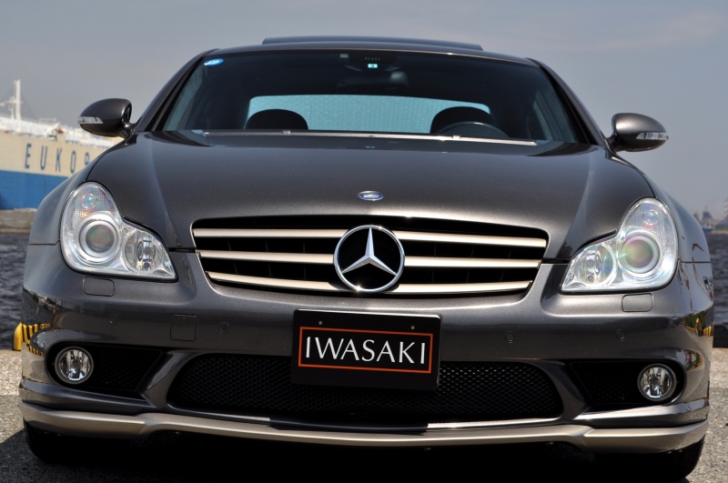 AMG CLSクラス 中古車