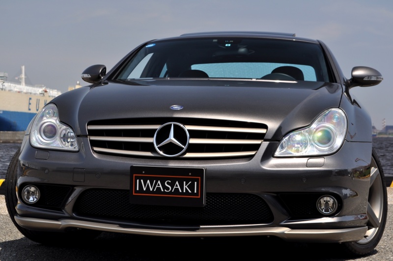 AMG CLSクラス 中古車