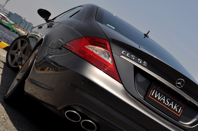 AMG CLSクラス 中古車