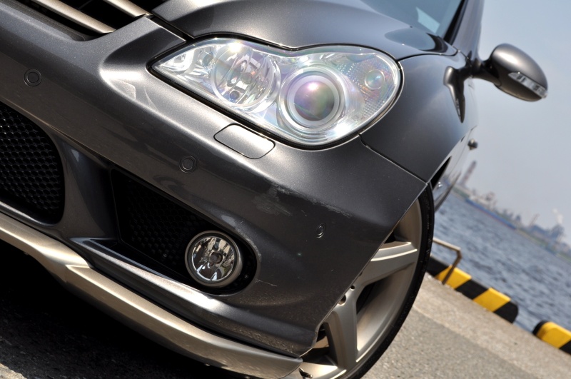 AMG CLSクラス 中古車