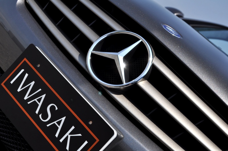 AMG CLSクラス 中古車