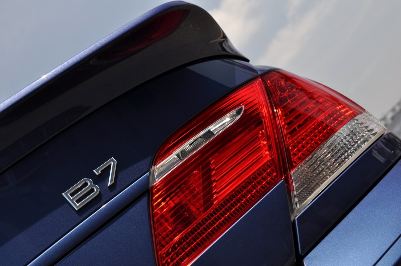 アルピナ B7 中古車