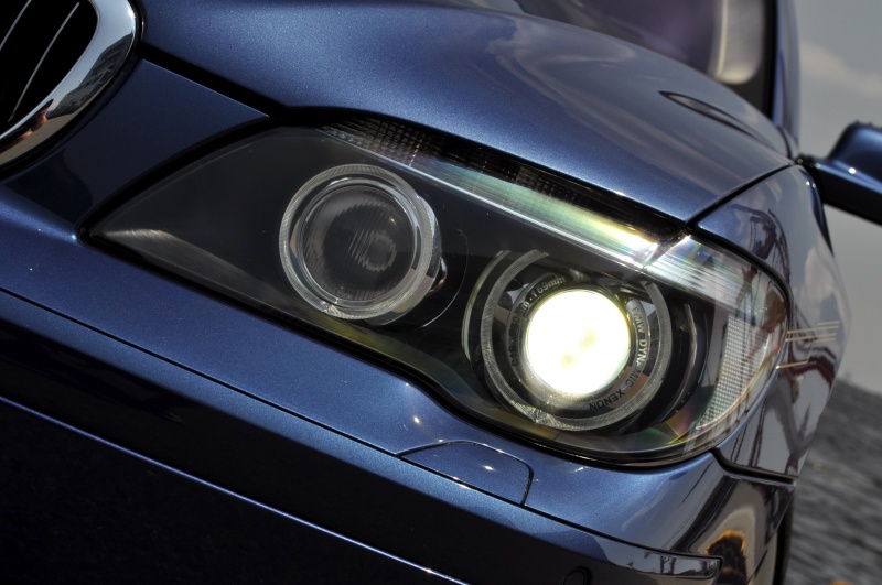 アルピナ B7 中古車