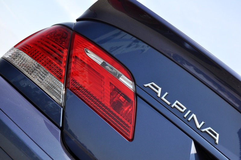 アルピナ B7 中古車