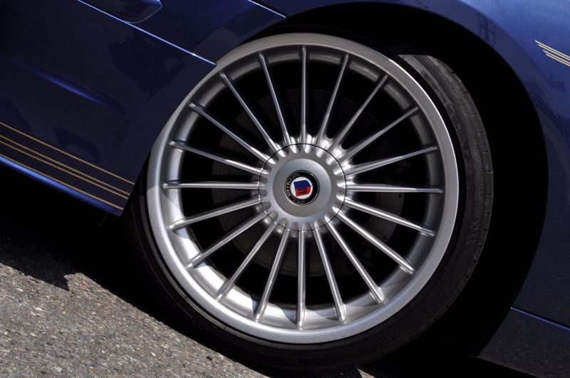 アルピナ B7 中古車