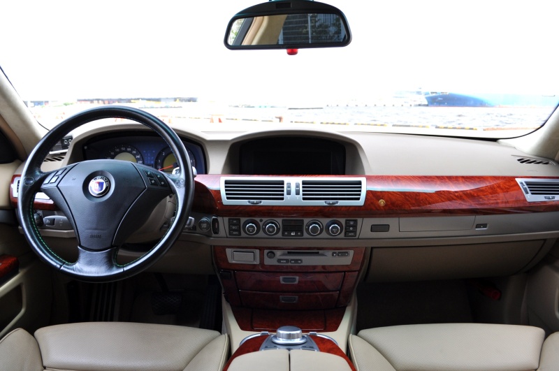 アルピナ B7 中古車