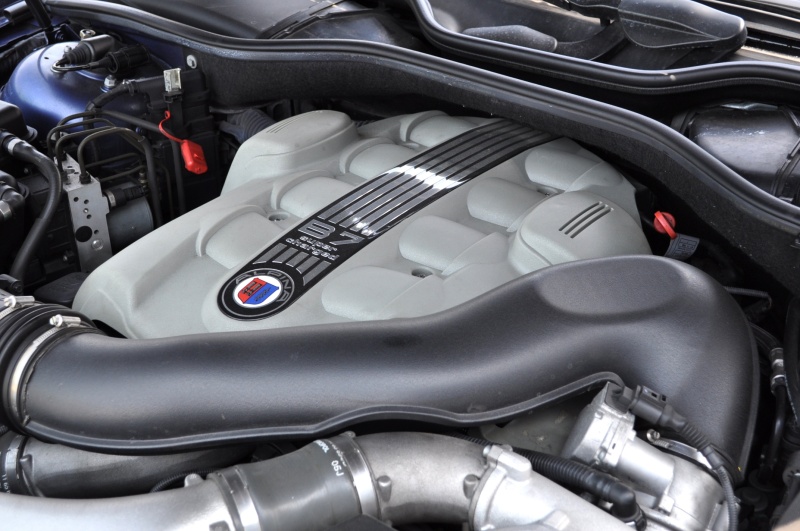 アルピナ B7 中古車