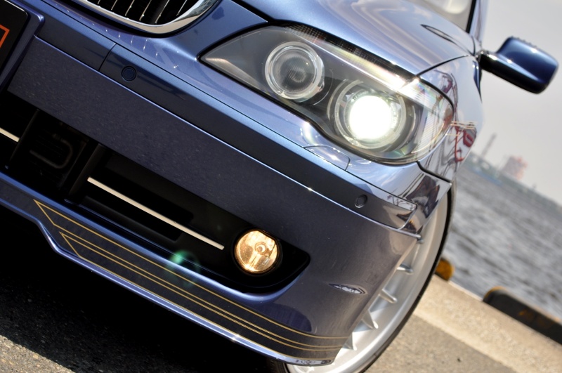 アルピナ B7 中古車