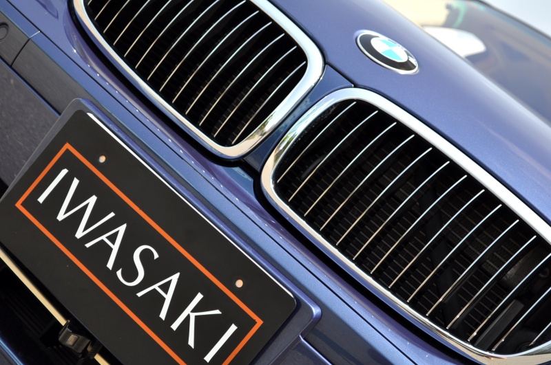 アルピナ B7 中古車