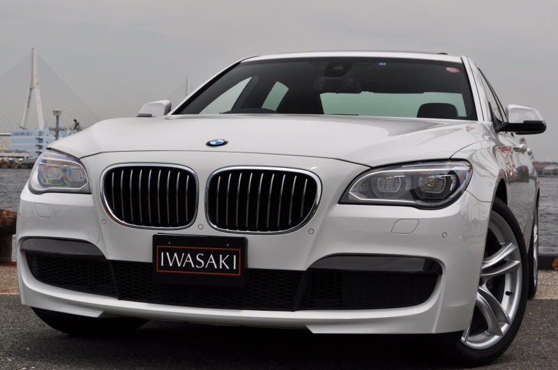 BMW 7シリーズ 中古車