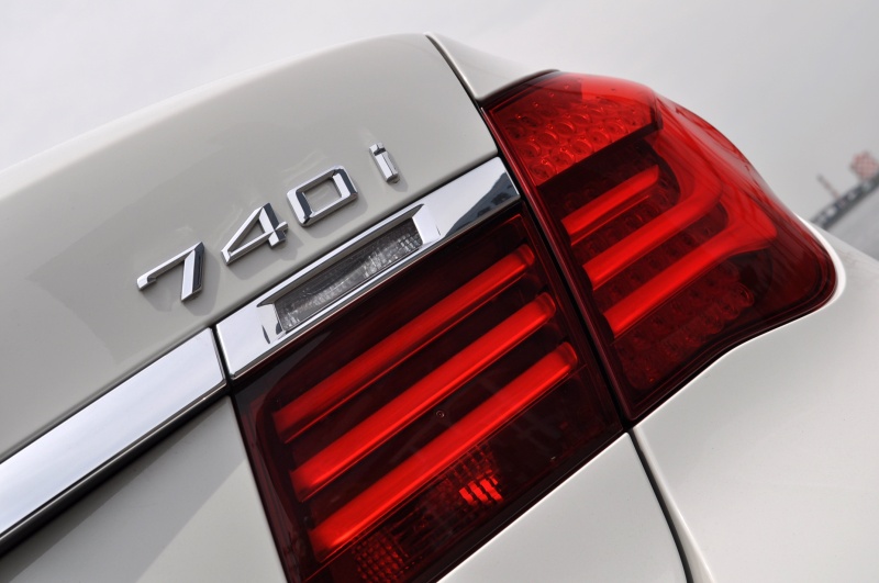 BMW 7シリーズ 中古車