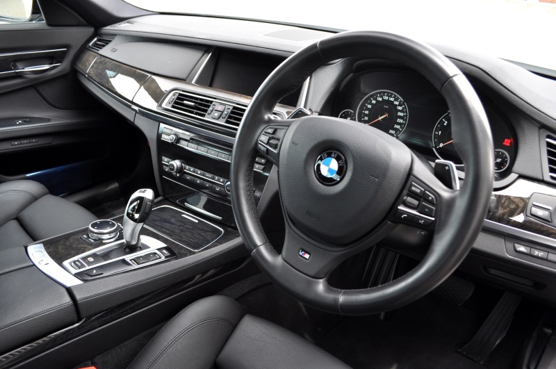 BMW 7シリーズ 中古車