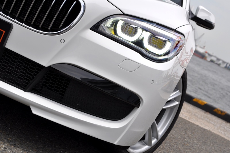 BMW 7シリーズ 中古車