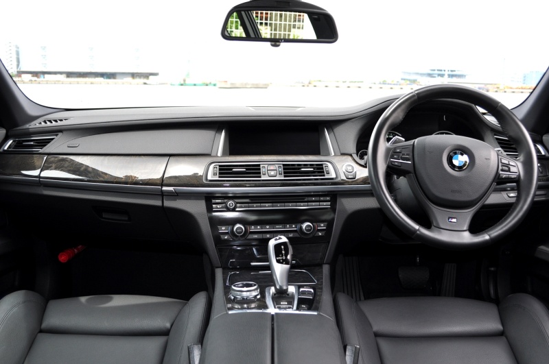 BMW 7シリーズ 中古車