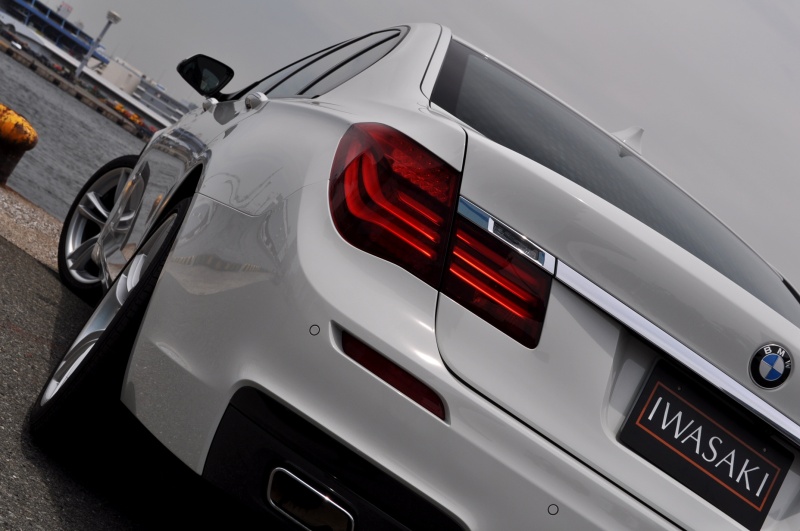 BMW 7シリーズ 中古車