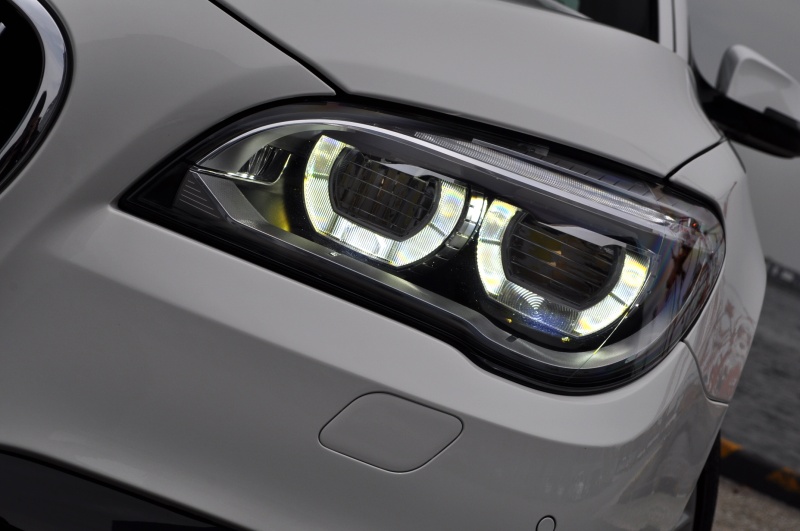 BMW 7シリーズ 中古車