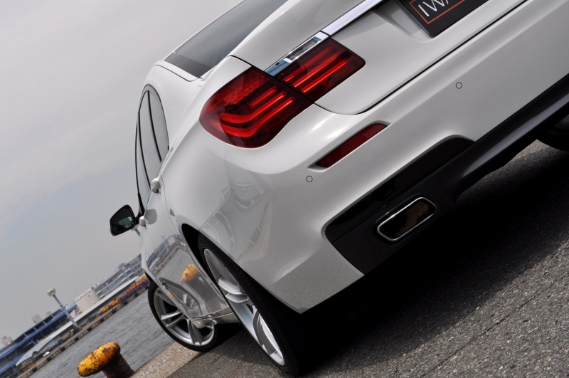 BMW 7シリーズ 中古車