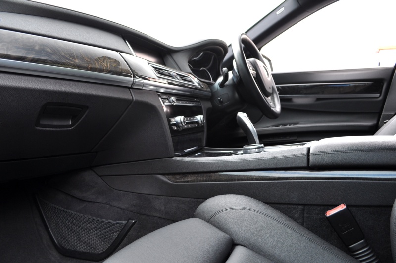 BMW 7シリーズ 中古車